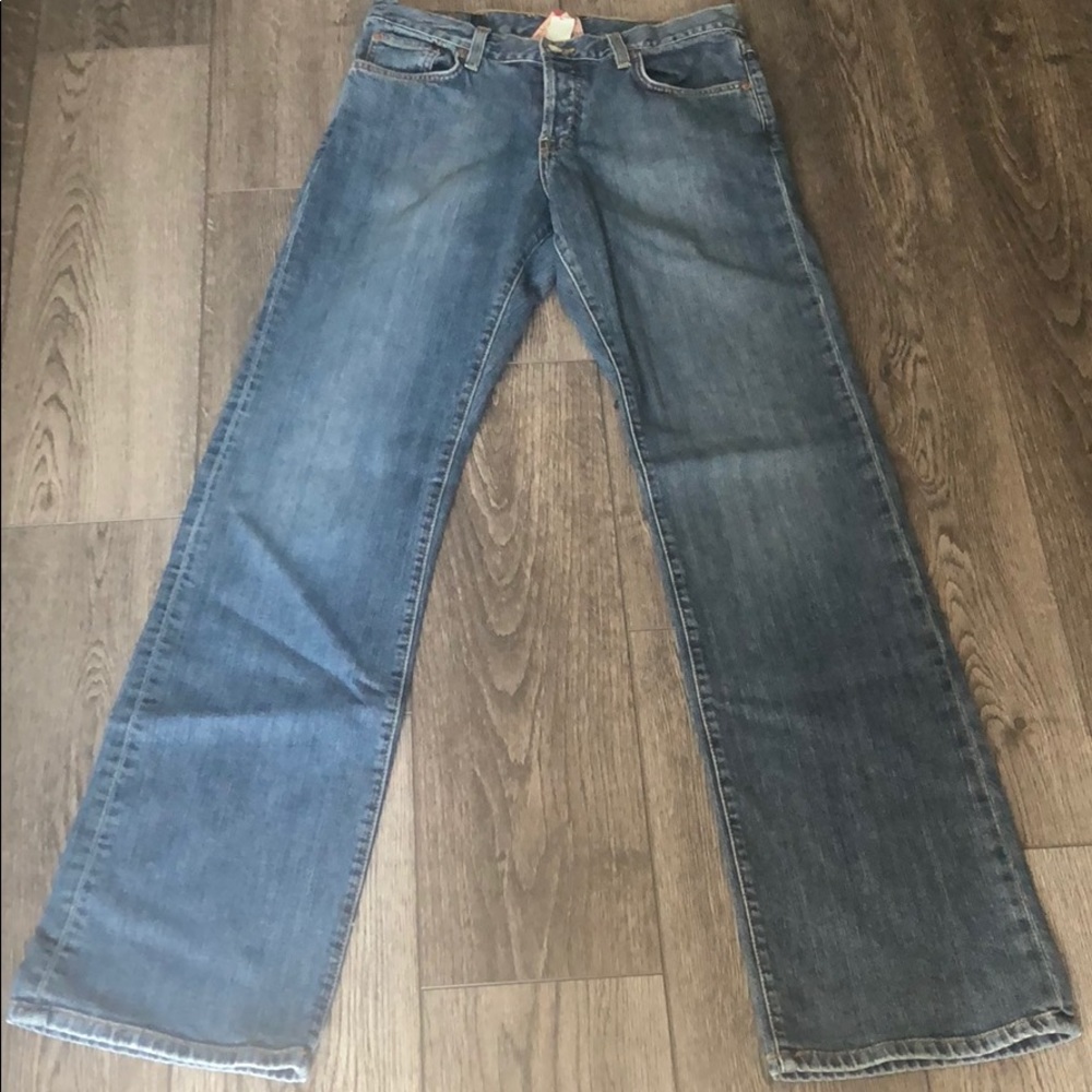 Women’s Lucky Jeans